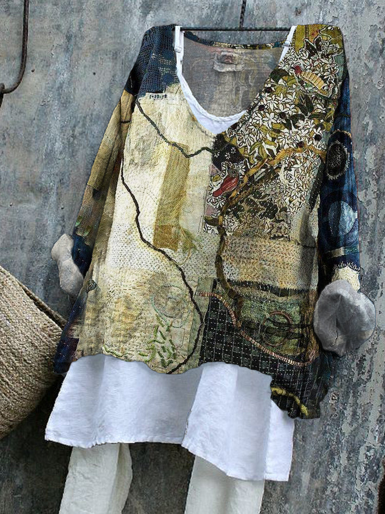 Classic Designed Shirt