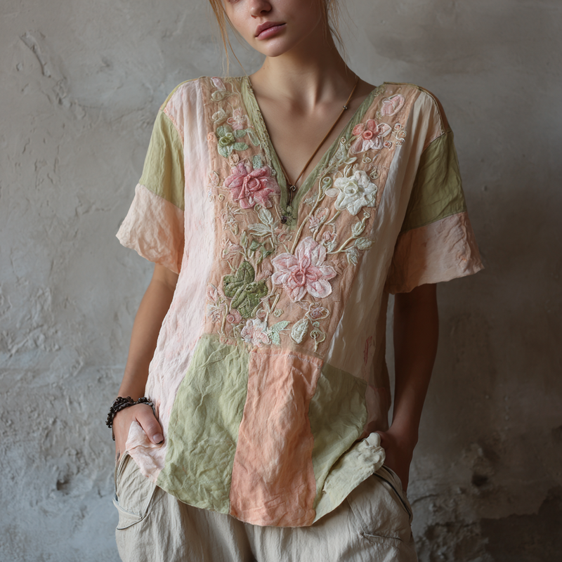 Classic Designed T-Shirt