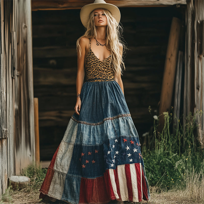 Beautifully Crafted Dress