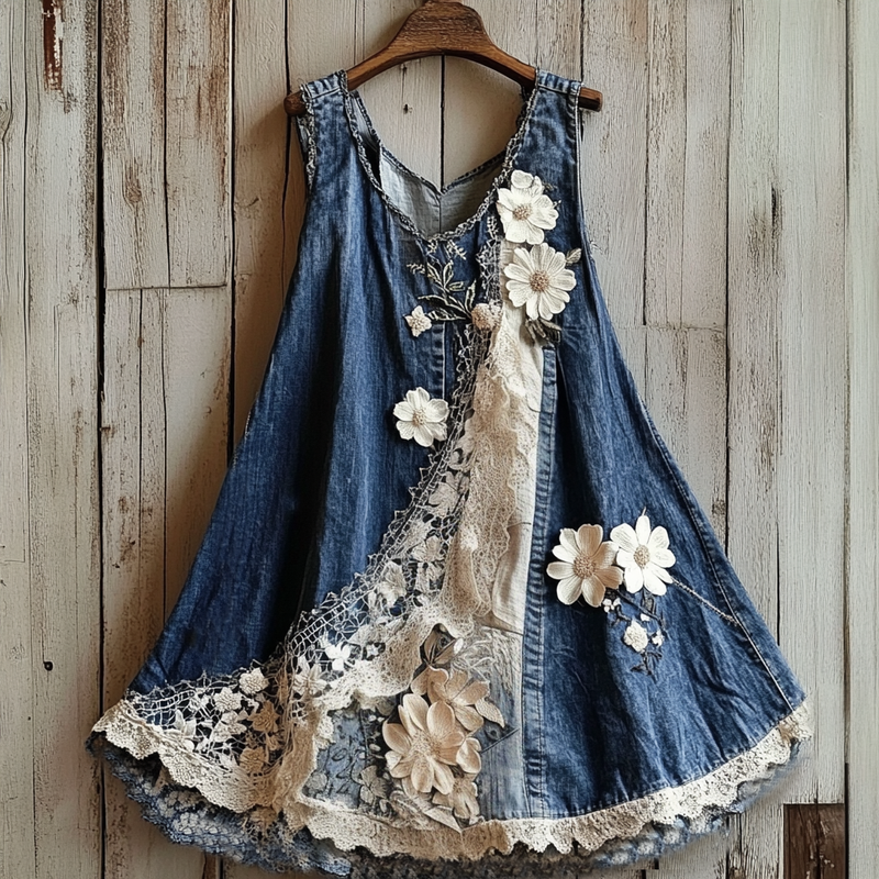 Thoughtfully Designed Dress