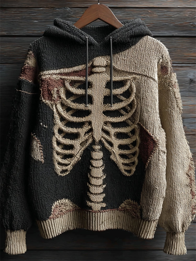 Vintage Inspired Sweater