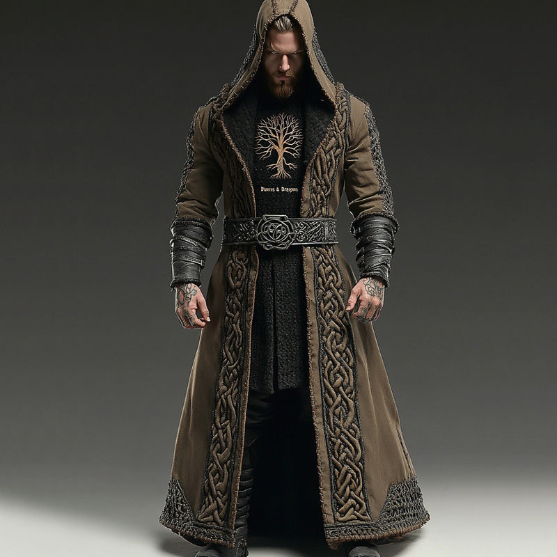 Elegantly Designed Garment