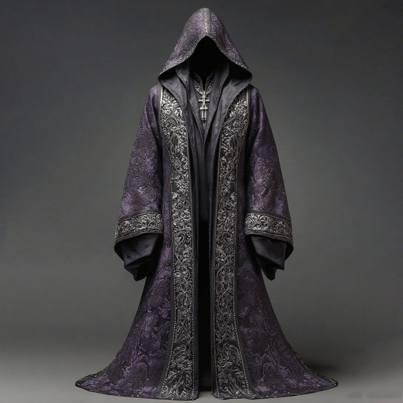 Thoughtfully Designed Garment