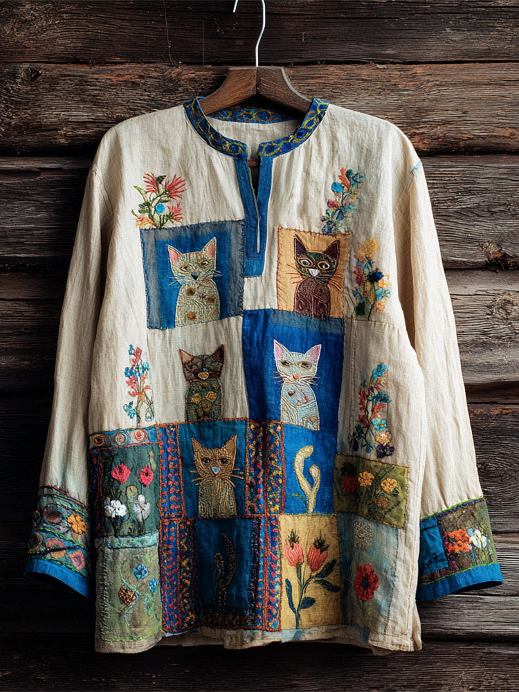 Classic Designed Shirt