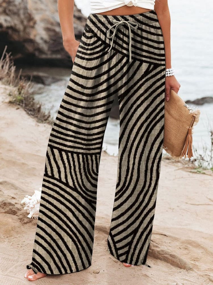 Classic Vintage Pants
