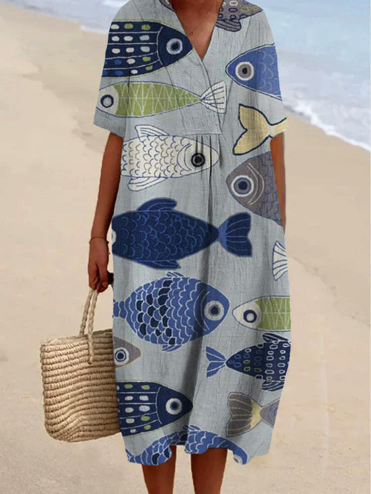 Beautifully Crafted Garment