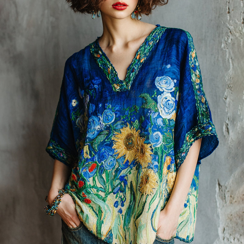 Beautifully Crafted Shirt