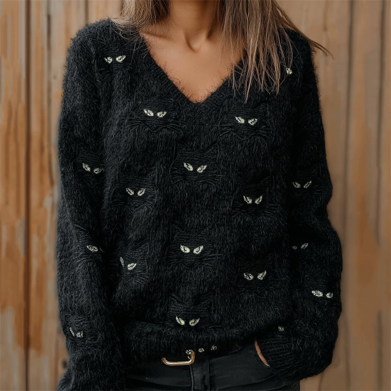 Classic Vintage Sweater