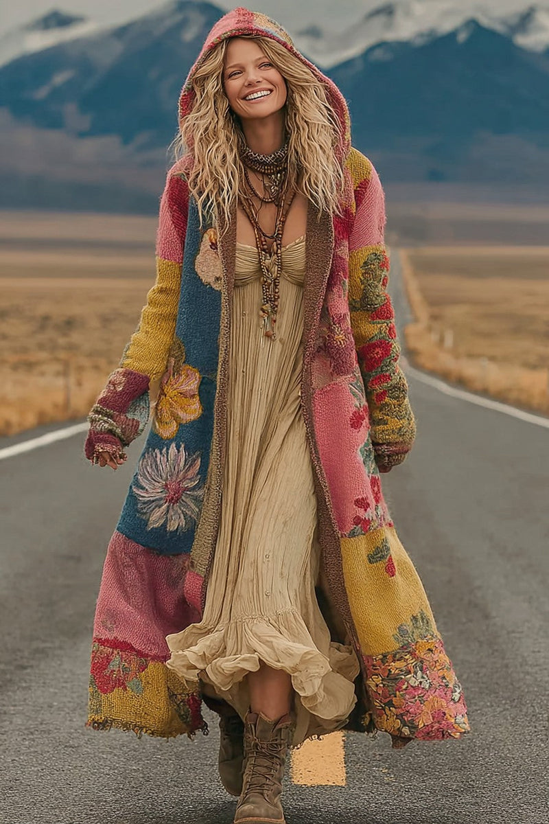 Elegantly Designed Cardigan