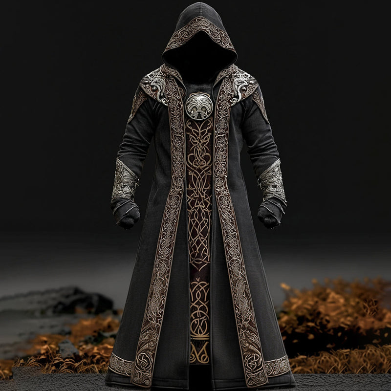 Classic Designed Garment