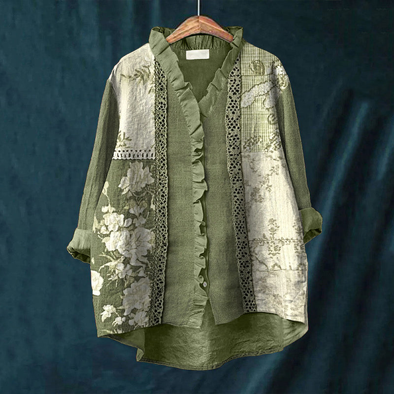 Classic Vintage Shirt