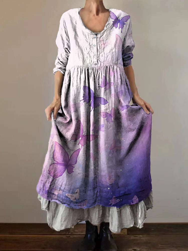 Elegantly Designed Garment
