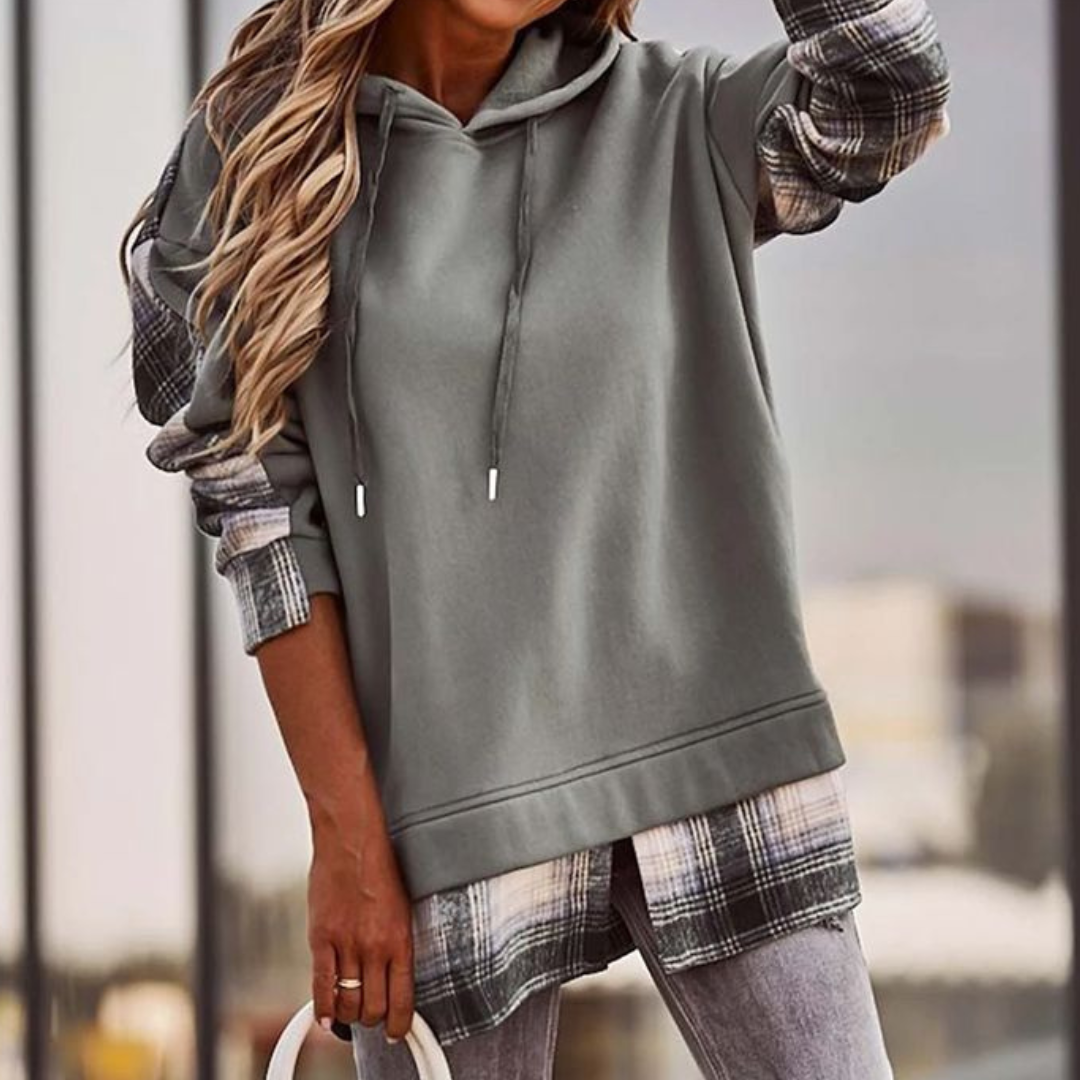 Vintage Inspired Sweater