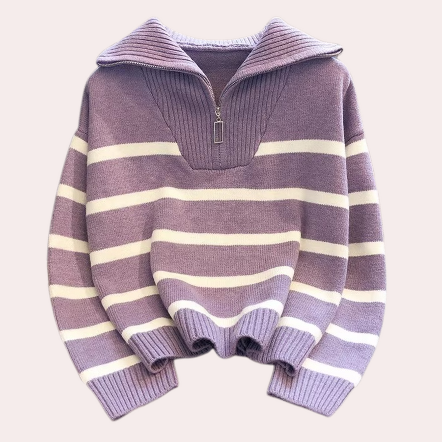 Vintage Inspired Sweater