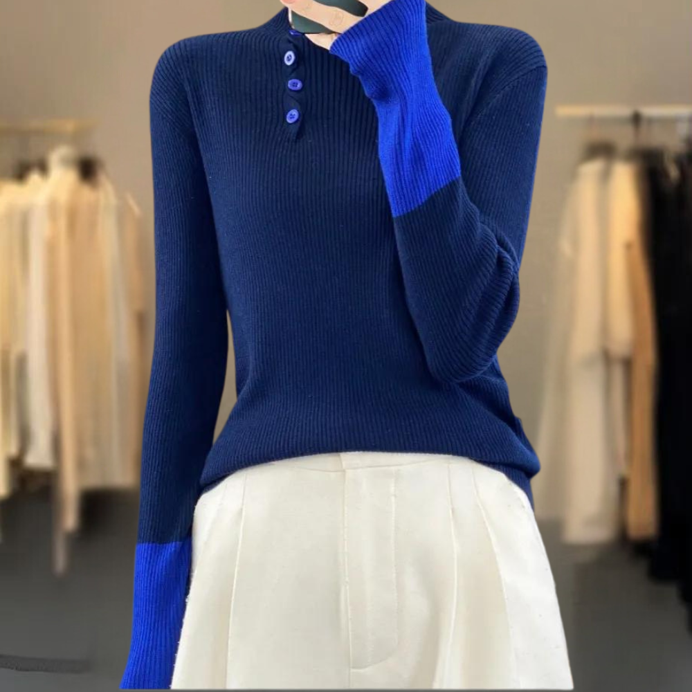 Classic Vintage Sweater