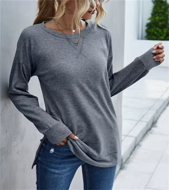 Thoughtfully Designed Shirt
