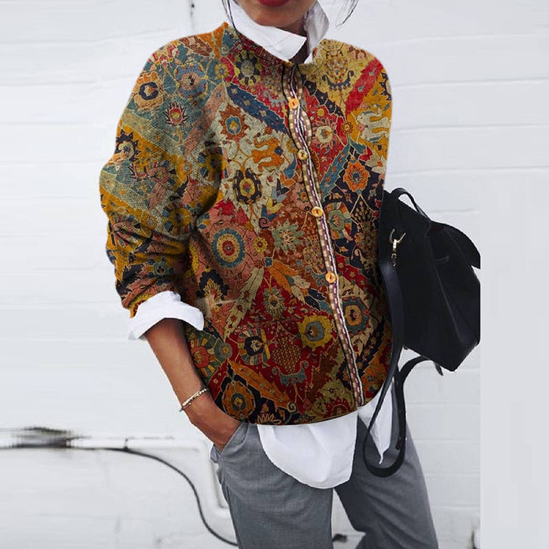 Thoughtfully Designed Sweater