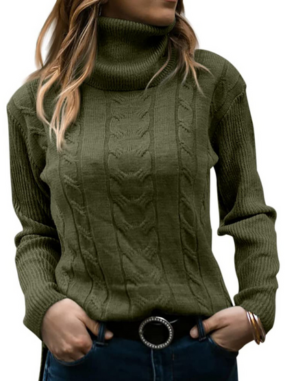 Thoughtfully Designed Sweater
