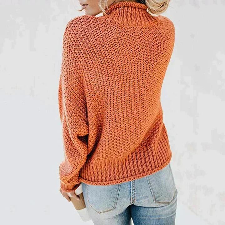 Beautifully Crafted Sweater