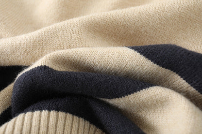 Vintage Inspired Sweater