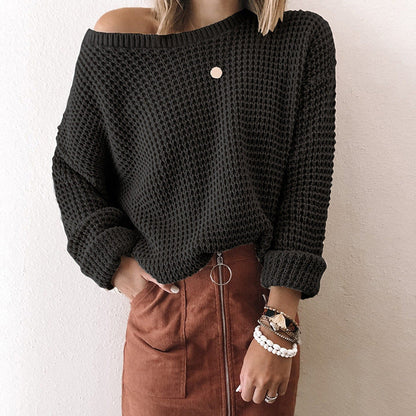 Vintage Inspired Sweater