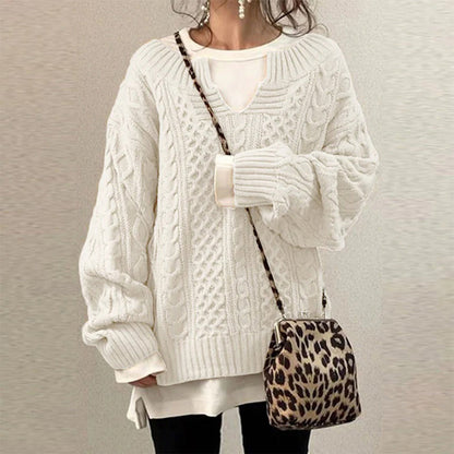 Classic Vintage Sweater
