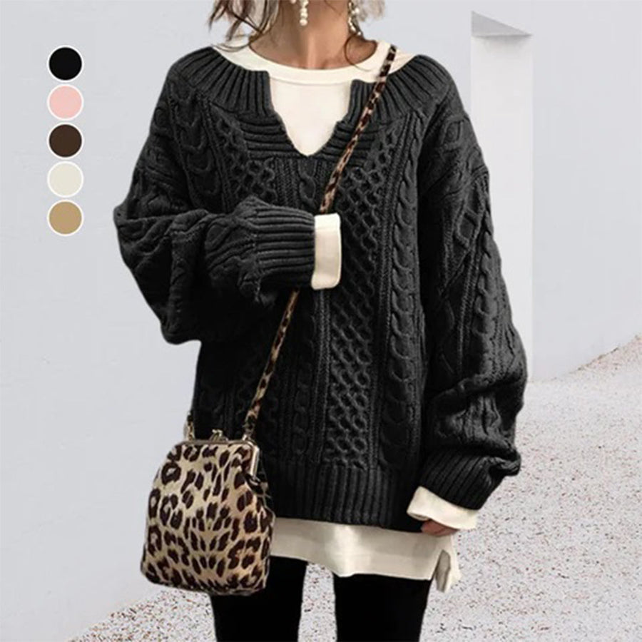 Classic Vintage Sweater