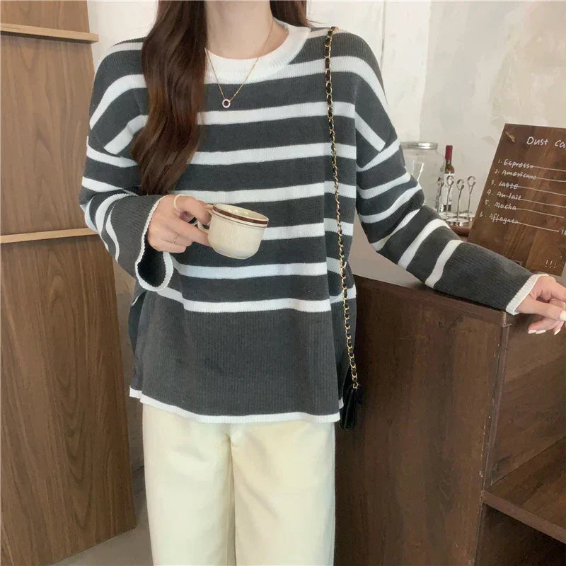 Elegantly Designed Sweater