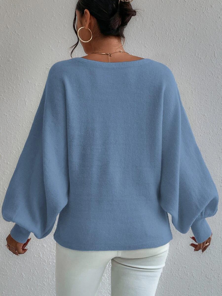 Classic Vintage Sweater
