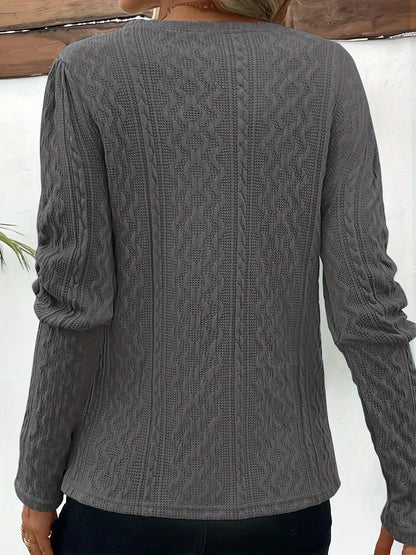 Beautifully Crafted Sweater