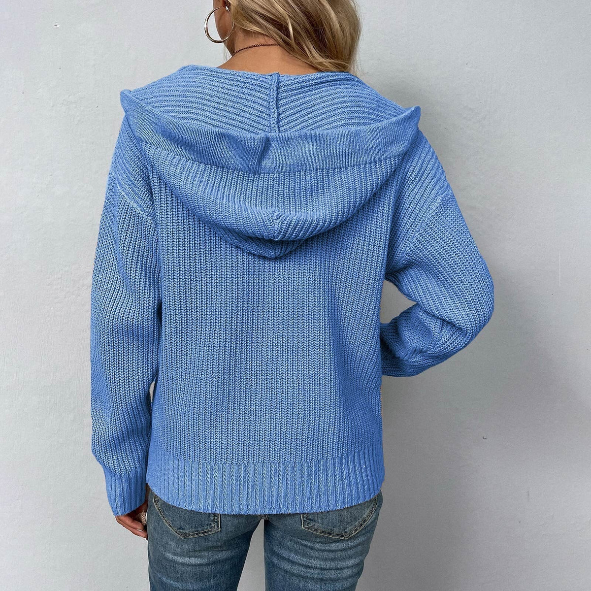 Beautifully Crafted Sweater