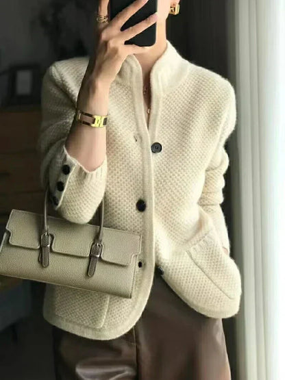 Elegantly Designed Sweater