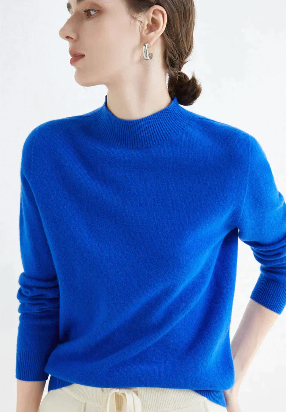 Vintage Inspired Sweater