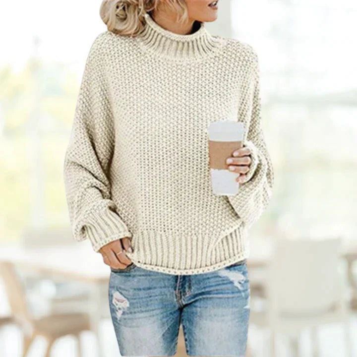 Thoughtfully Designed Sweater