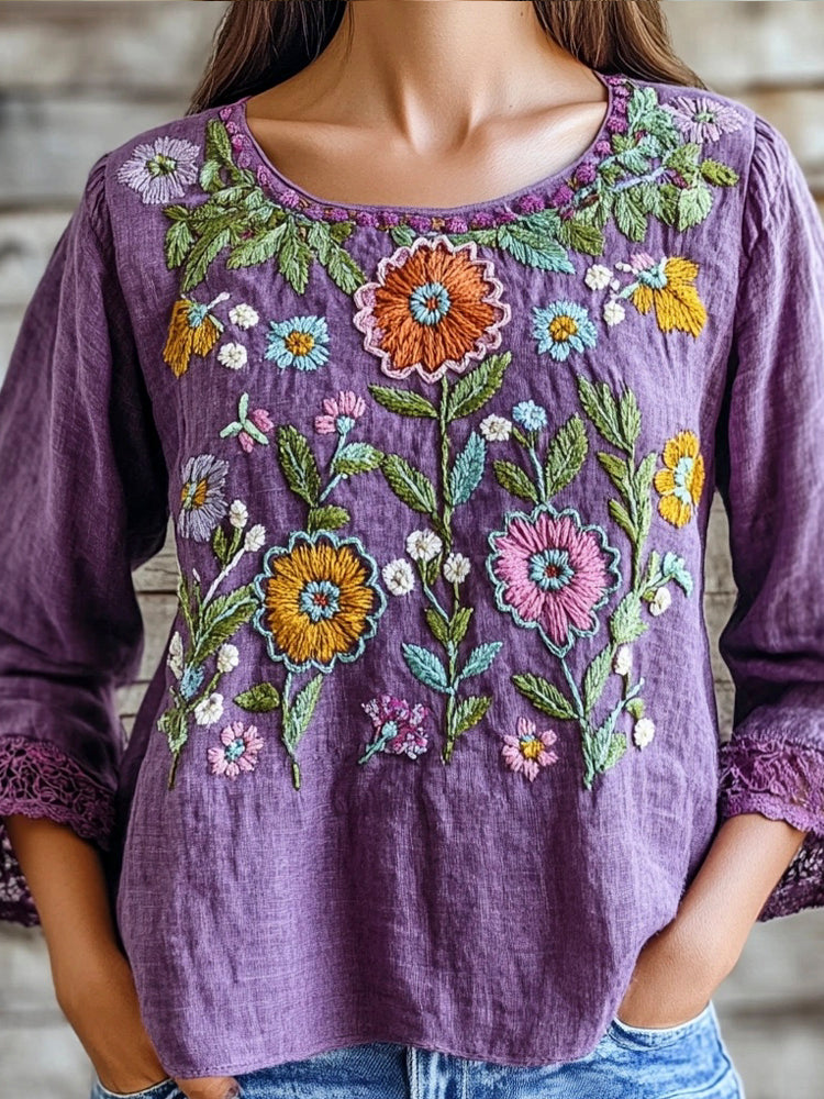 Classic Designed Shirt