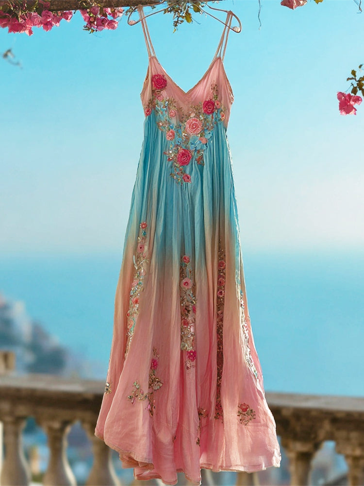 Elegantly Designed Dress