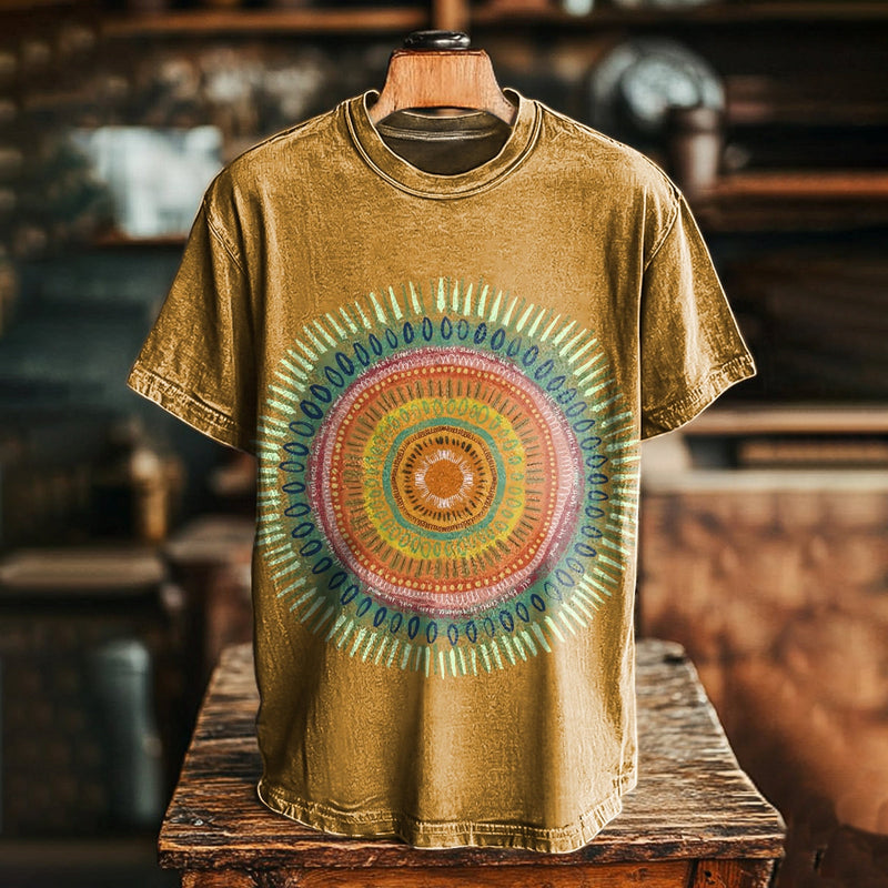 Classic Designed T-Shirt