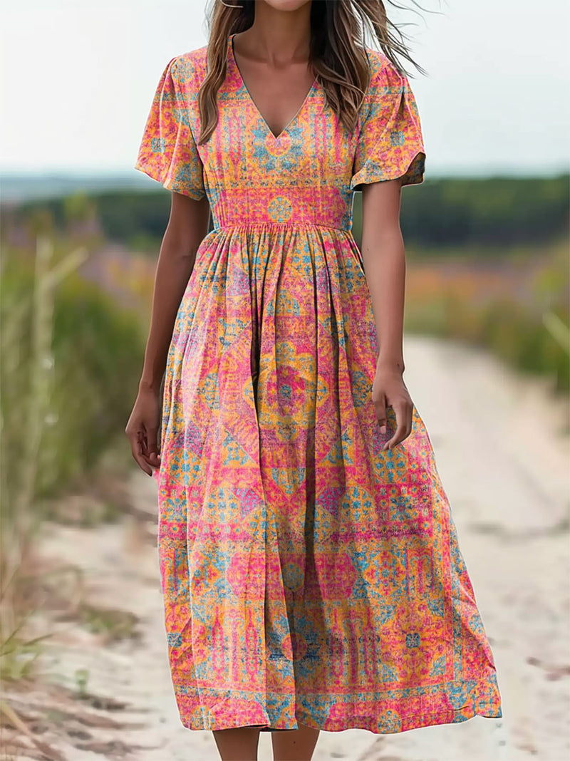 Thoughtfully Designed Garment