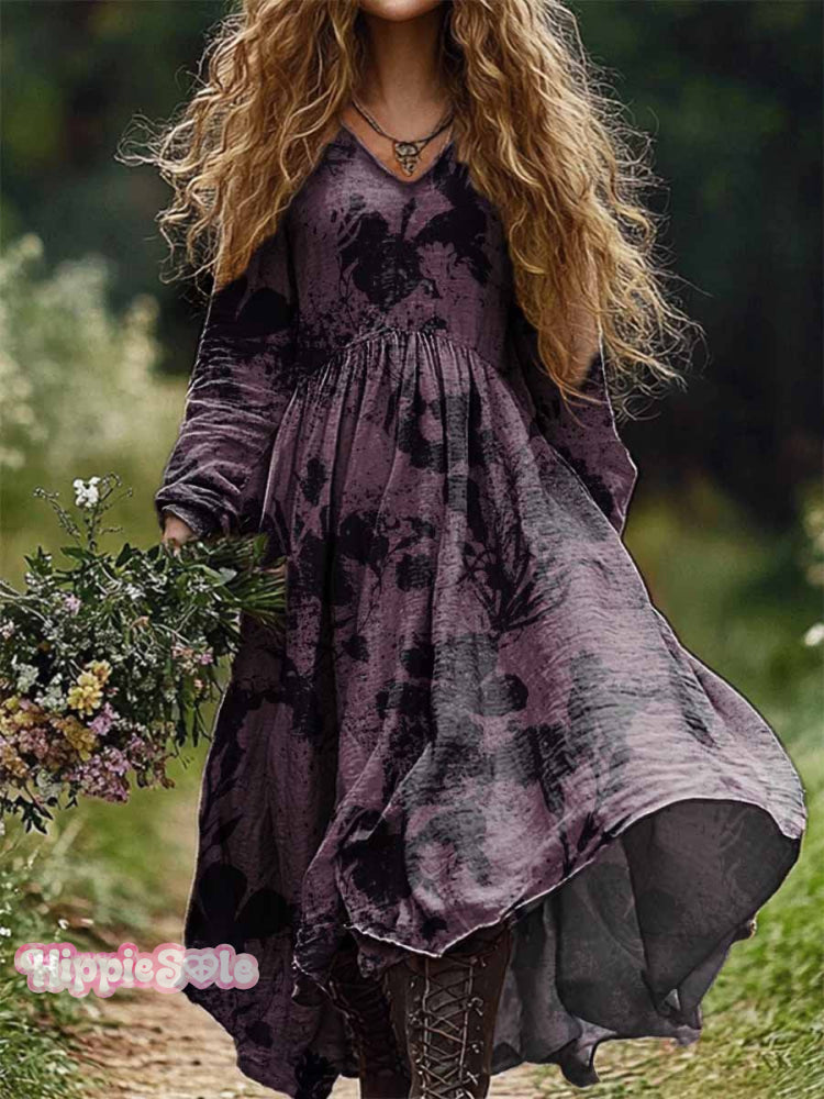 Elegantly Designed Garment