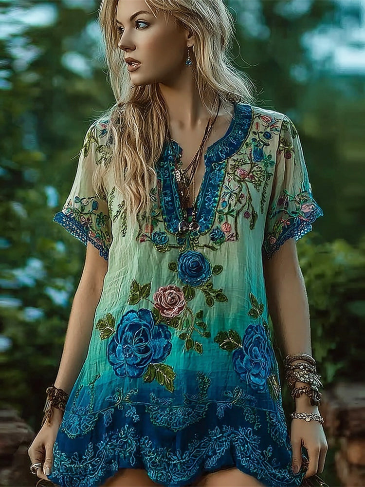 Thoughtfully Designed Shirt