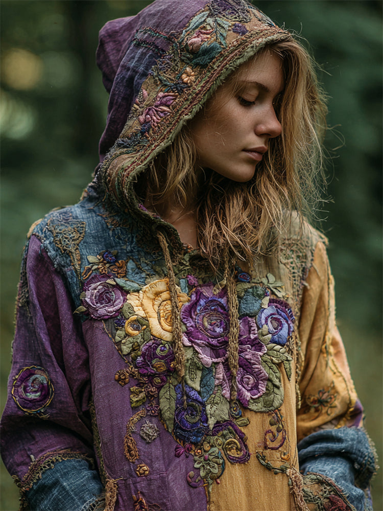 Thoughtfully Designed Garment