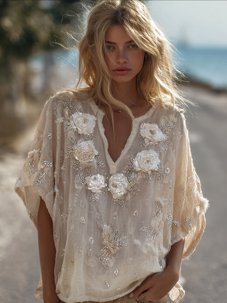 Classic Designed Shirt