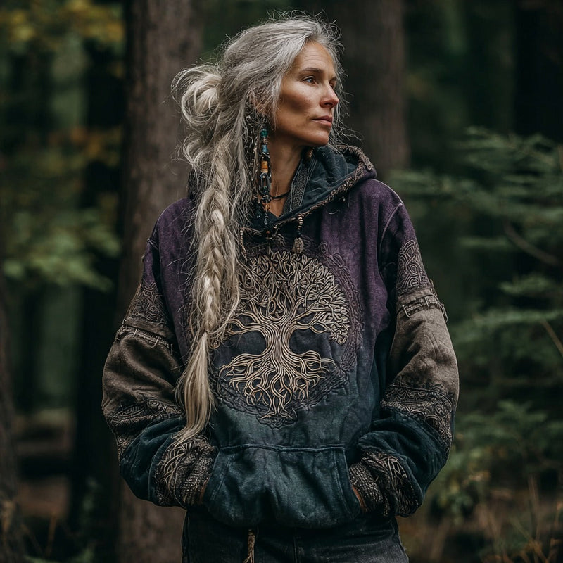 Thoughtfully Designed Garment