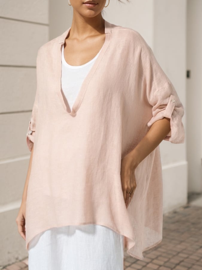 Beautifully Crafted Shirt