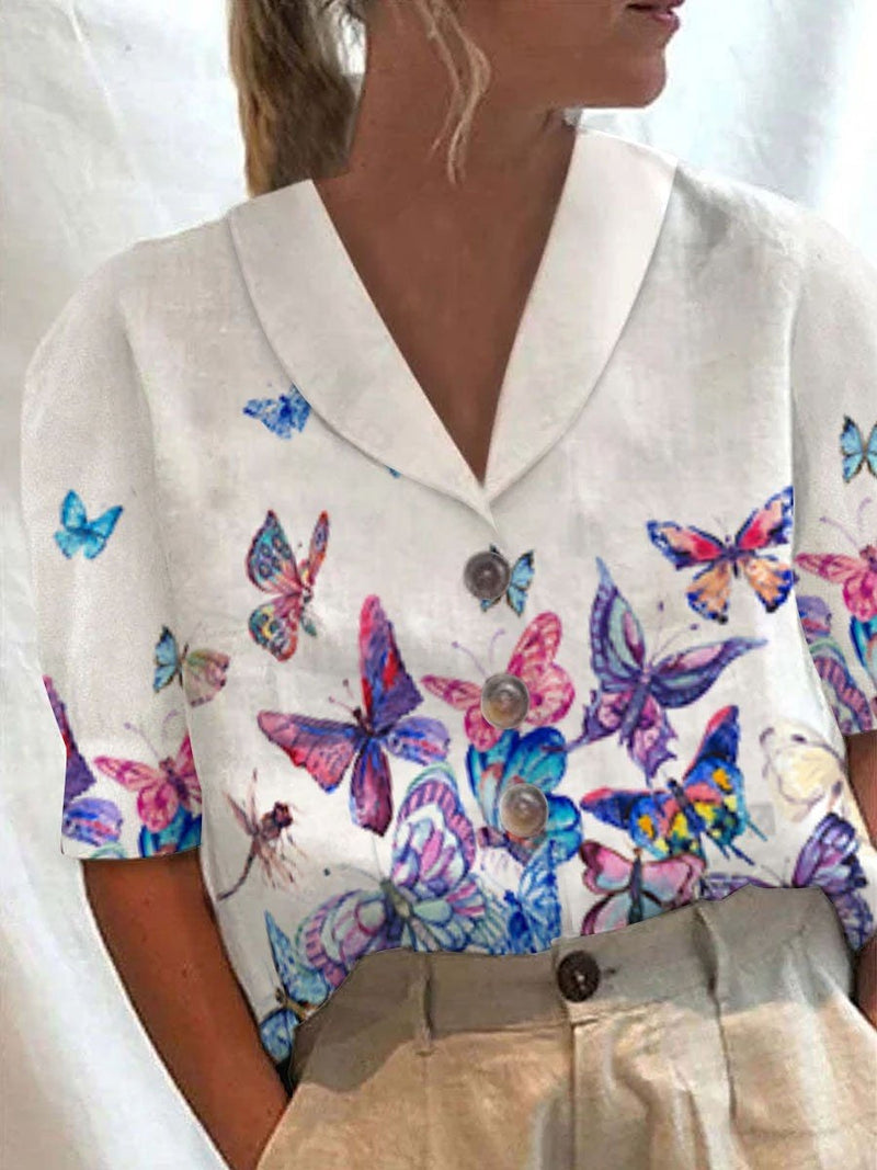Classic Designed Shirt