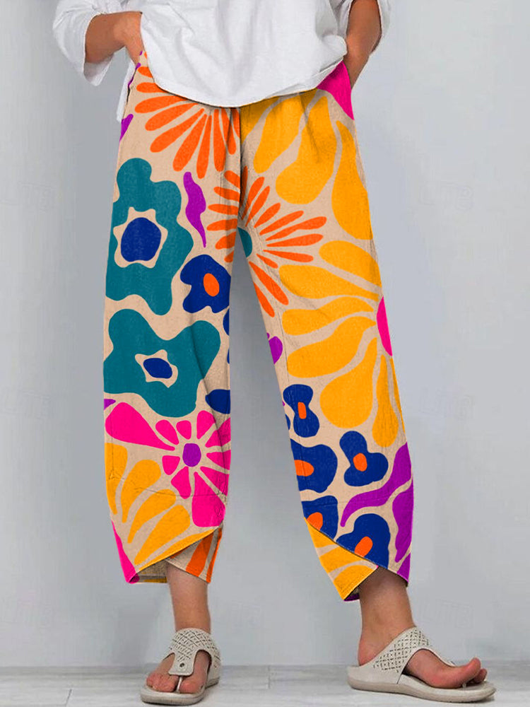 Classic Vintage Pants