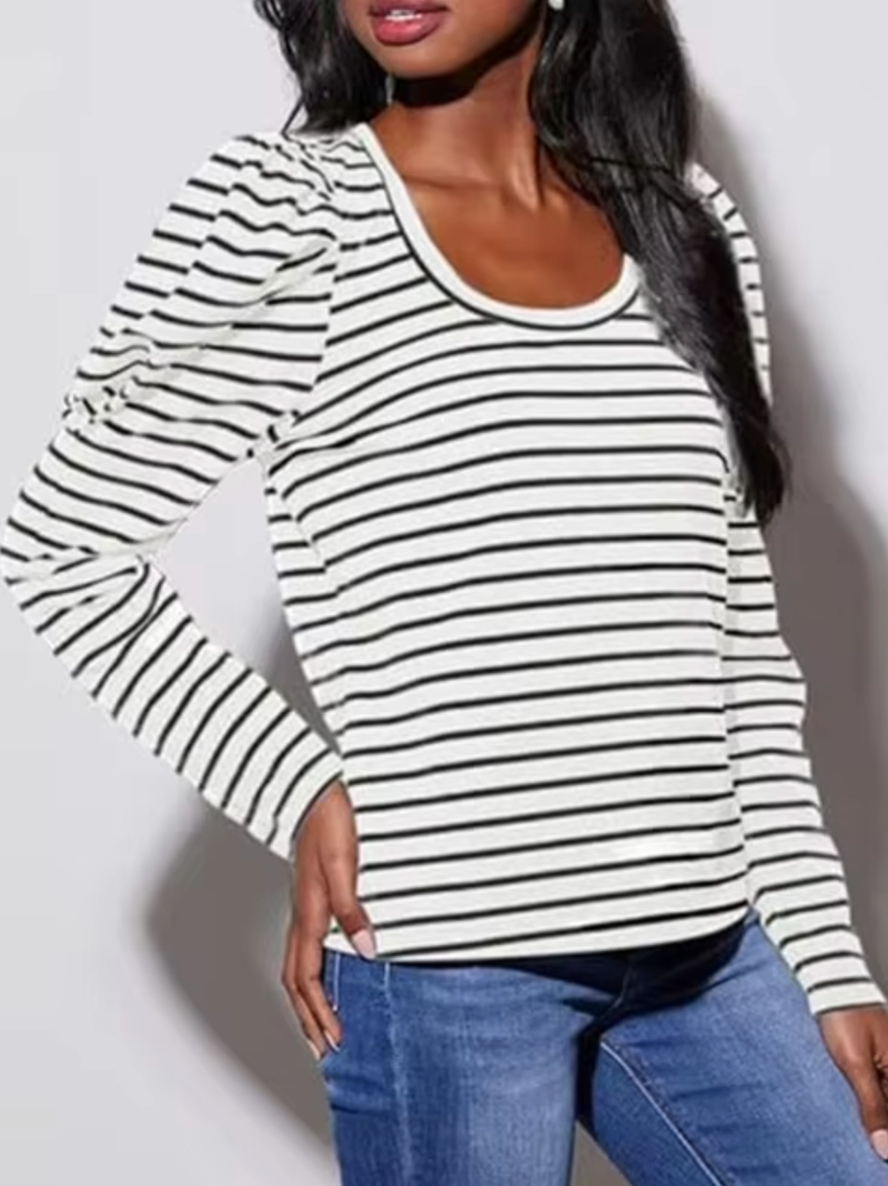 Thoughtfully Designed Sweater