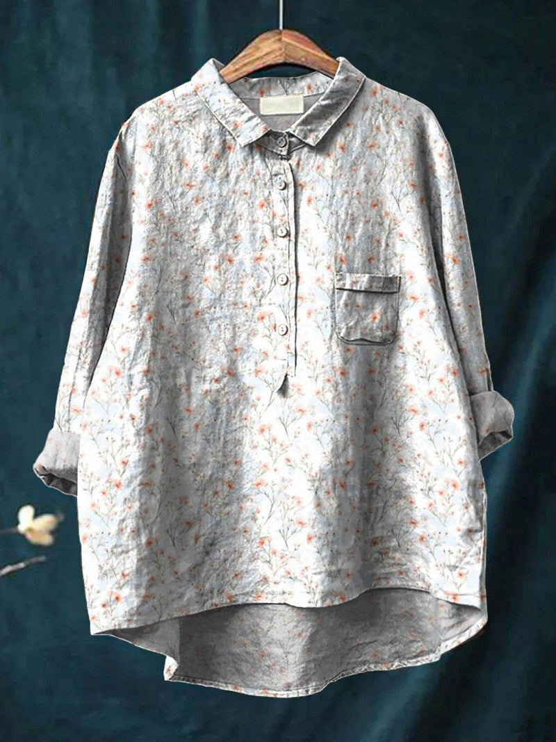Beautifully Crafted Shirt