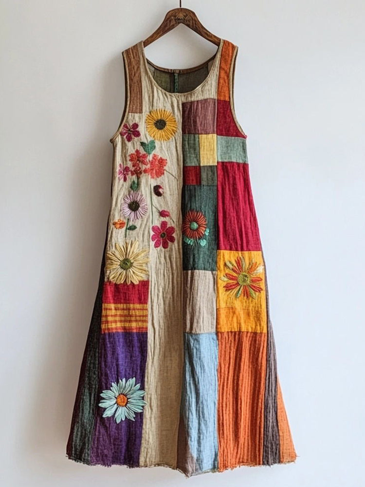 Beautifully Crafted Dress
