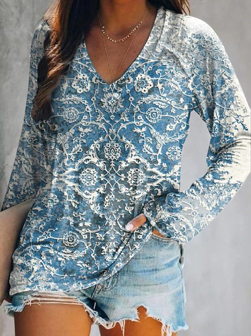 Elegantly Designed Top